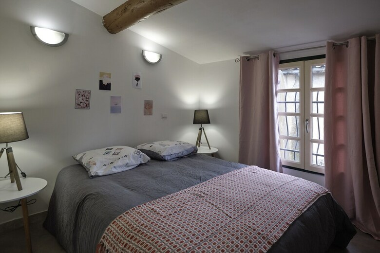 Apartamento Un Poudrier En Bastide