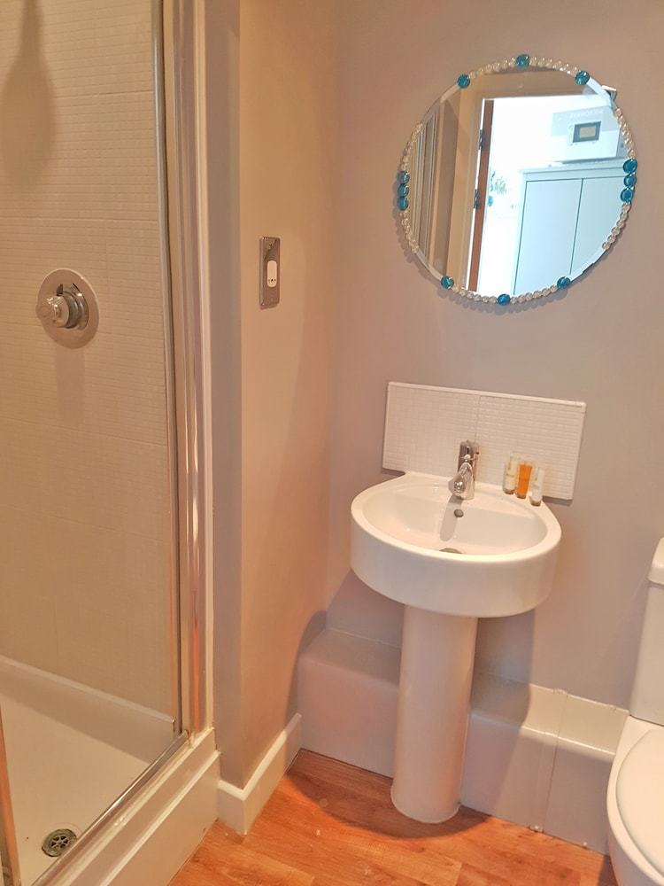 Apartamento Spacious Bright And Modern Living