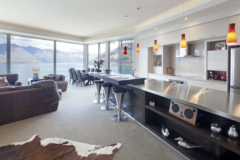 Lakes Views At Aspen House