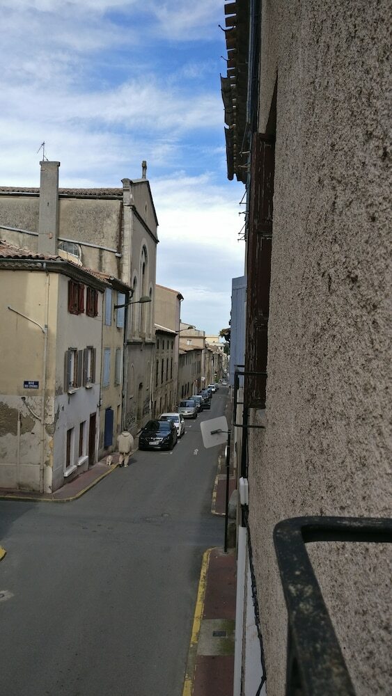 Apartamento Un Cocon Avec Terrasse En Bastide