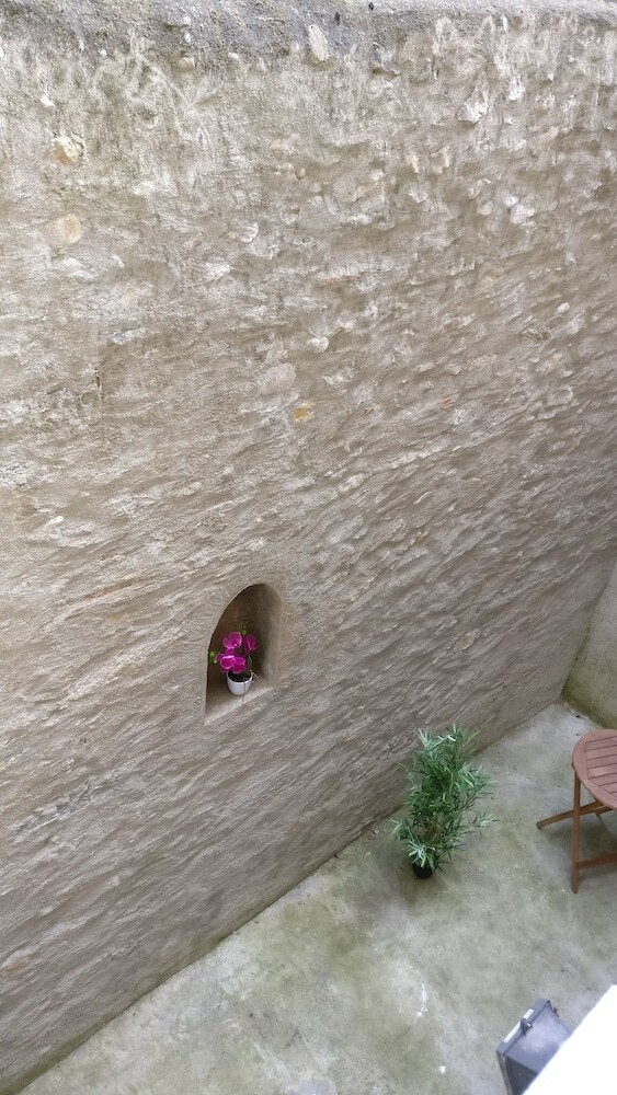 Apartamento Un Cocon Avec Terrasse En Bastide