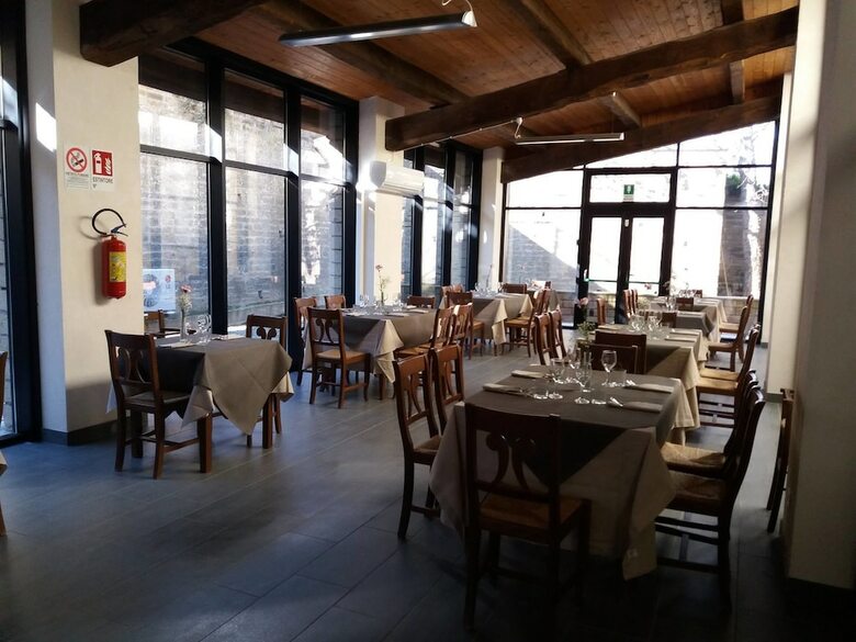 Hostal Ostello Ortensi