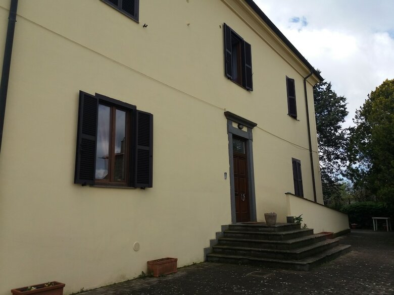 Hostal Ostello Ortensi