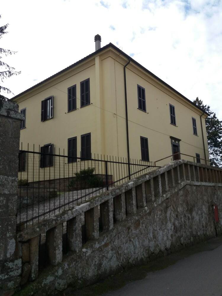 Hostal Ostello Ortensi