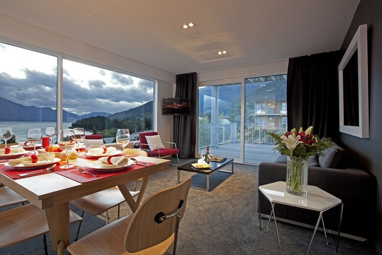 Casa Vista Apartment