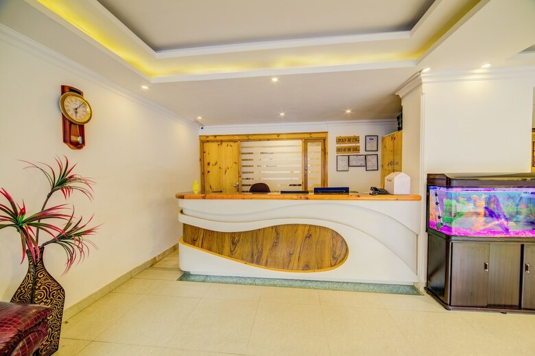 Apartamento Ahr Grace Resort And Spa