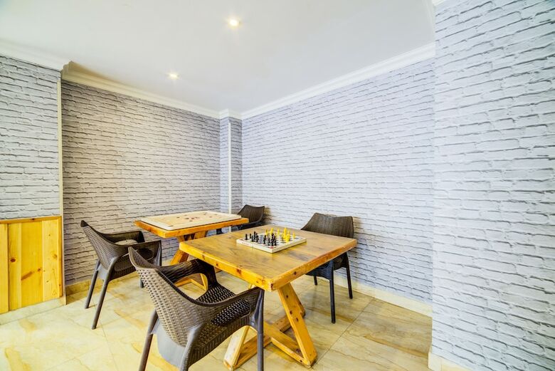 Apartamento Ahr Grace Resort And Spa
