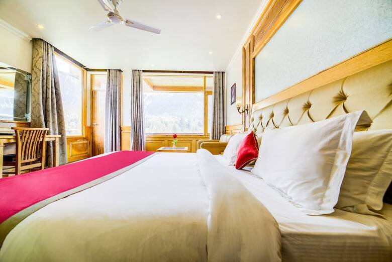 Apartamento Ahr Grace Resort And Spa