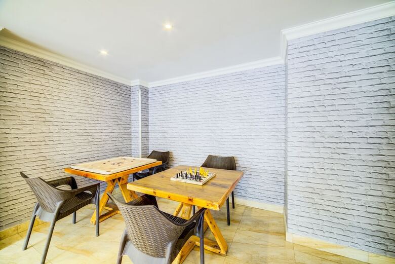 Apartamento Ahr Grace Resort And Spa