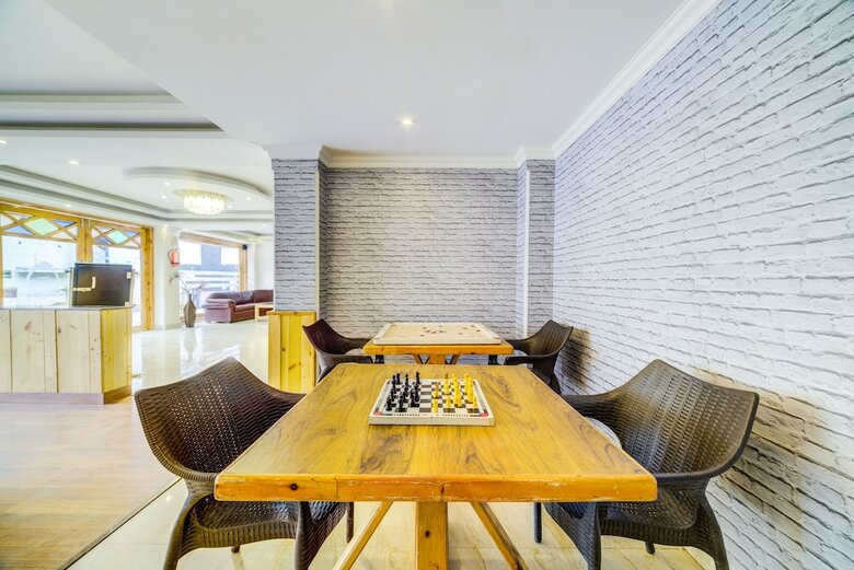 Apartamento Ahr Grace Resort And Spa