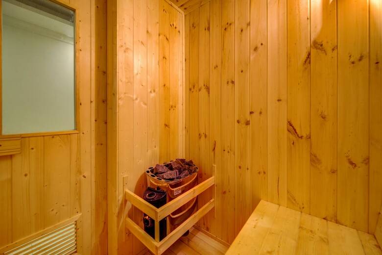 Apartamento Ahr Grace Resort And Spa