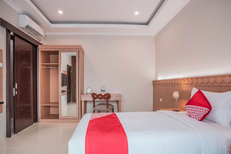 Hotel Collection O 9 Villa Ubud Anyer