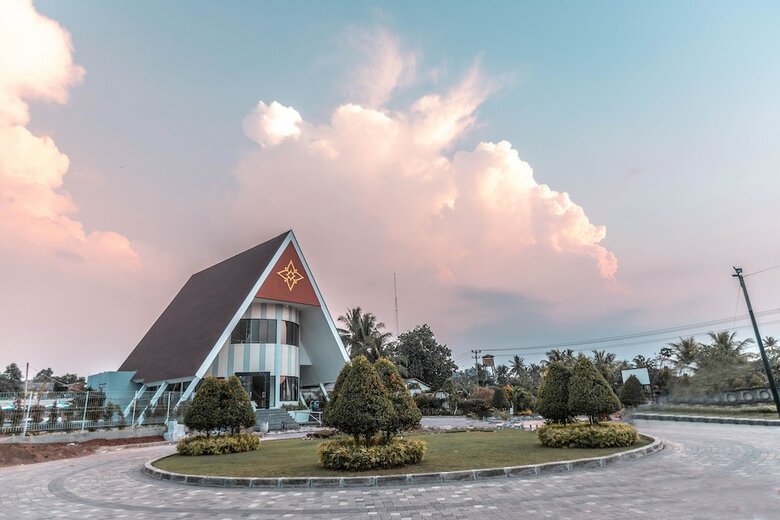 Hotel Collection O 9 Villa Ubud Anyer