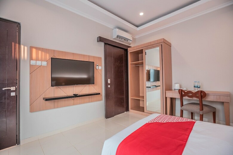 Hotel Collection O 9 Villa Ubud Anyer