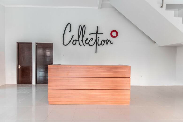 Hotel Collection O 9 Villa Ubud Anyer