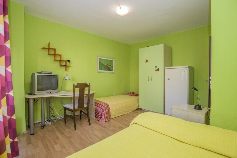 Apartments Biserka