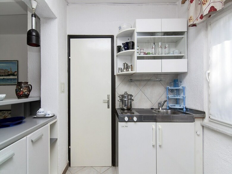 Apartments Ana Valbandon