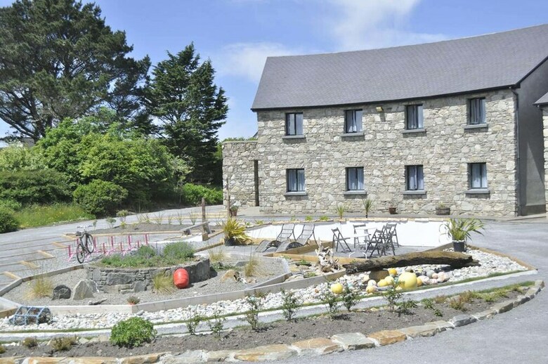 Hostal The Stones Lodge