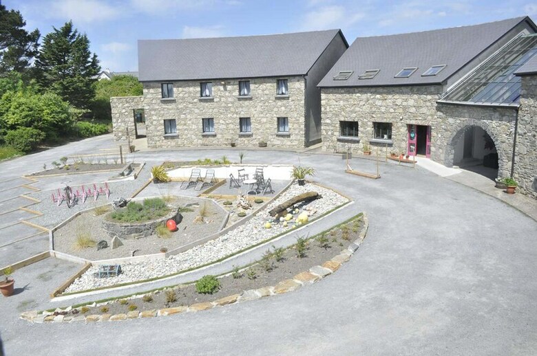Hostal The Stones Lodge