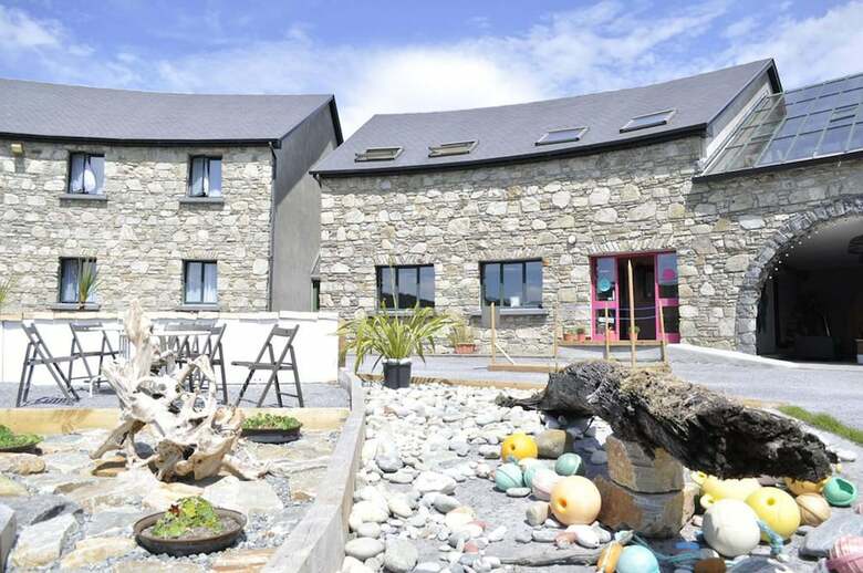 Hostal The Stones Lodge