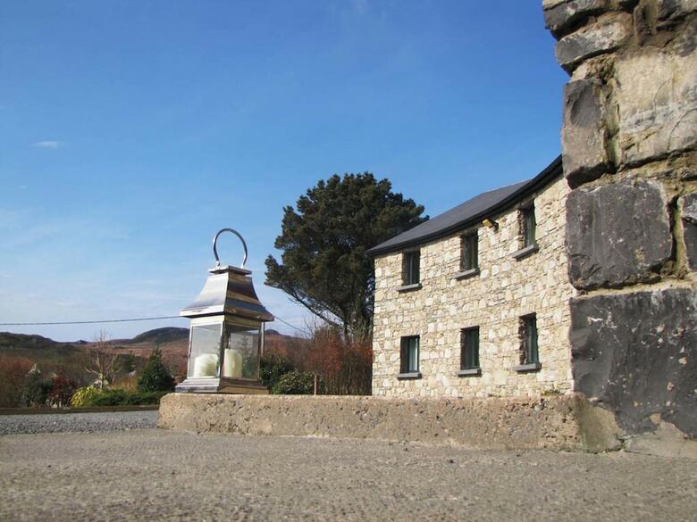 Hostal The Stones Lodge