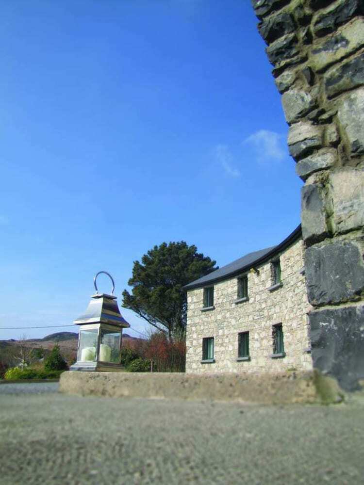 Hostal The Stones Lodge