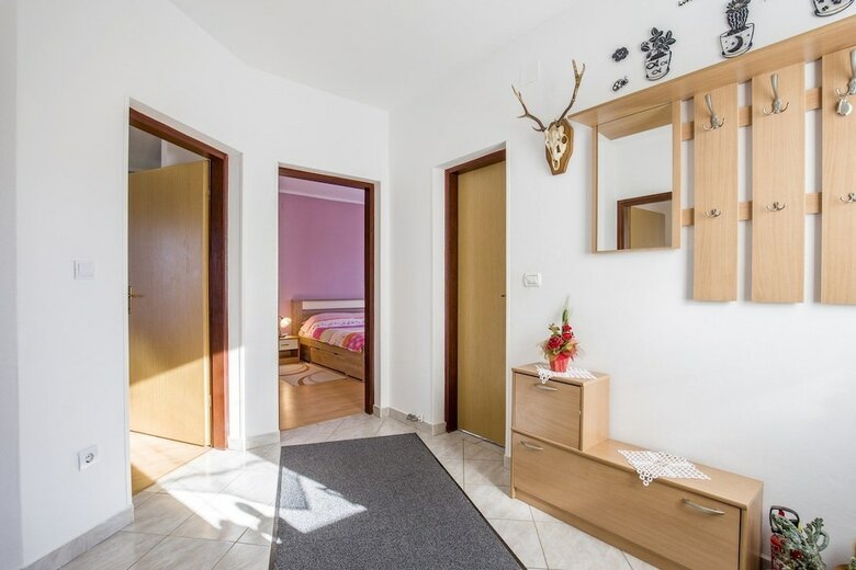Apartments Rozalina