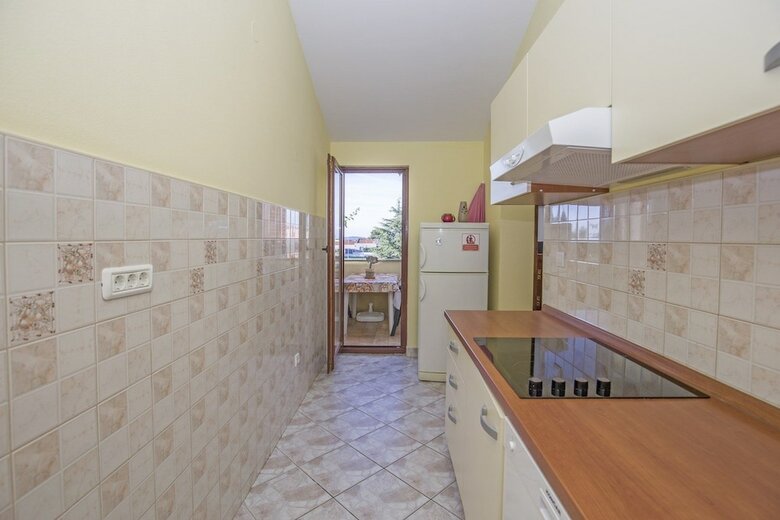Apartments Rozalina