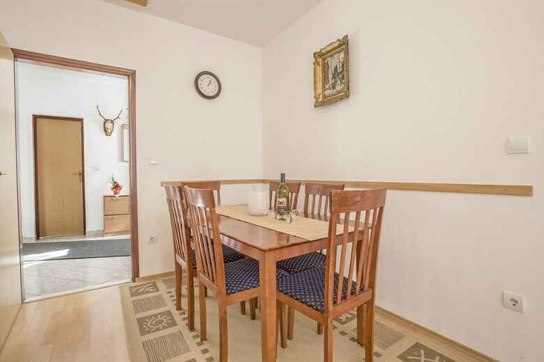 Apartments Rozalina