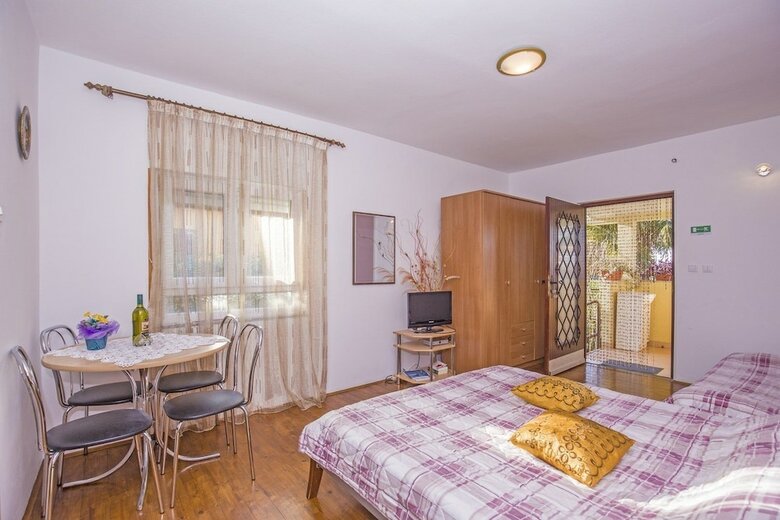 Apartments Rozalina