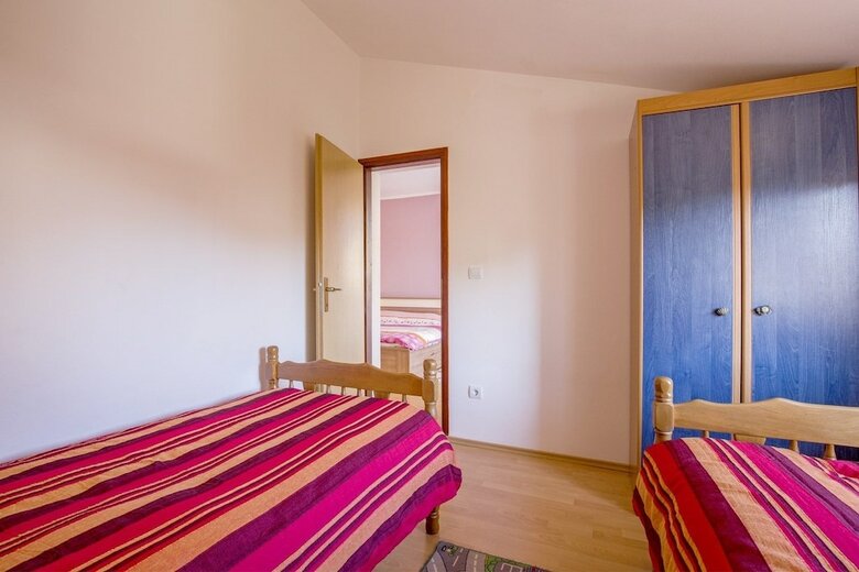 Apartments Rozalina