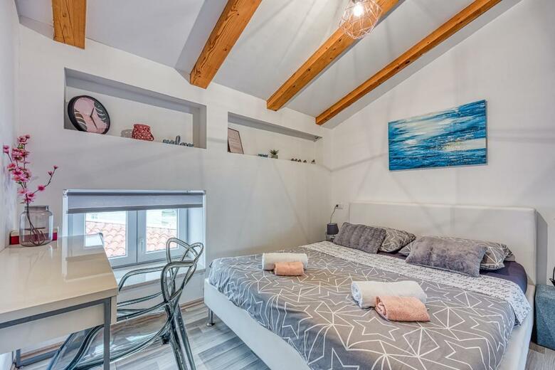 Apartments Mirjana Medulin