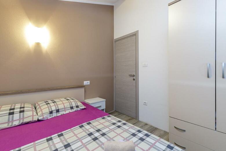 Apartments Mirjana Medulin