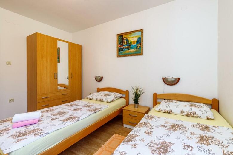 Apartments Mirjana Medulin