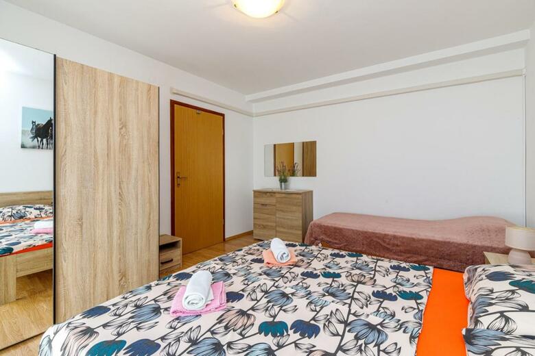 Apartments Mirjana Medulin