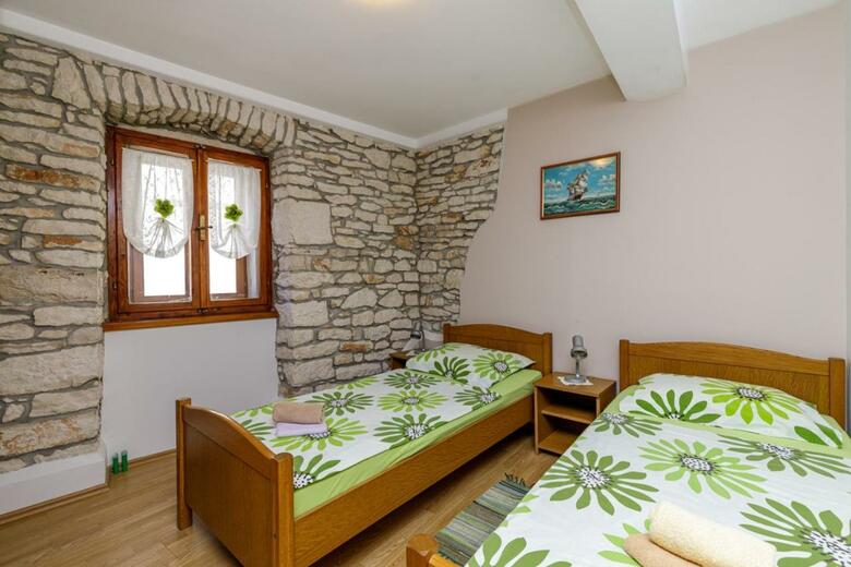 Apartments Mirjana Medulin