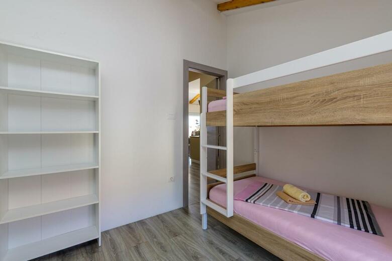 Apartments Mirjana Medulin