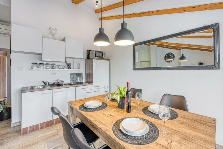 Apartments Mirjana Medulin