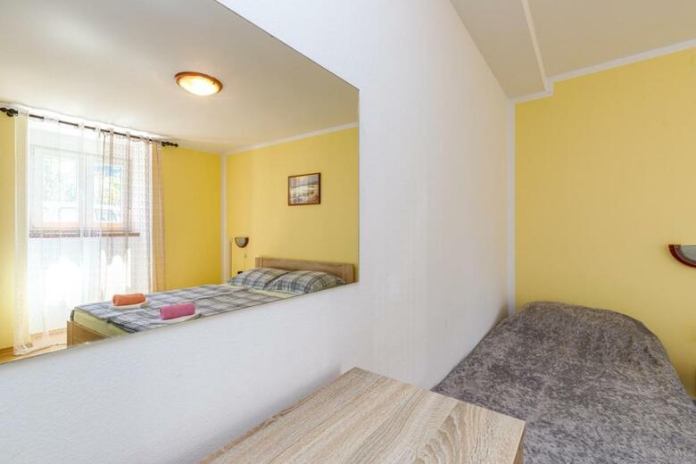 Apartments Mirjana Medulin