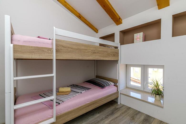 Apartments Mirjana Medulin