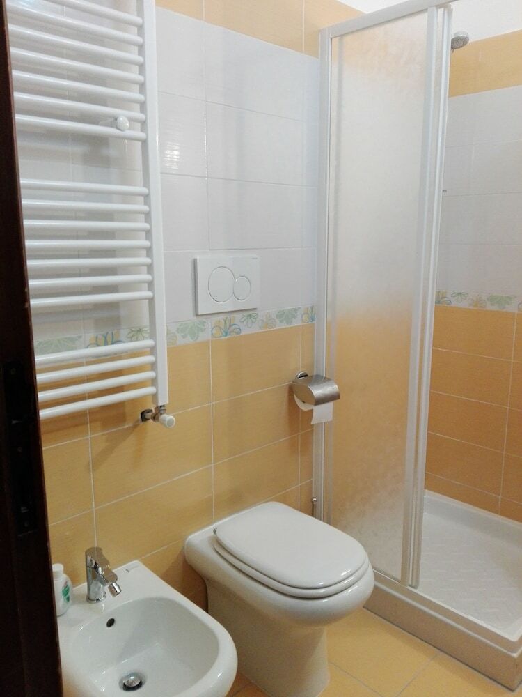 B&B Il Vigneto Tuscania