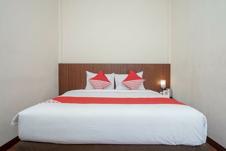 Oyo 987 Hotel Bina Darma