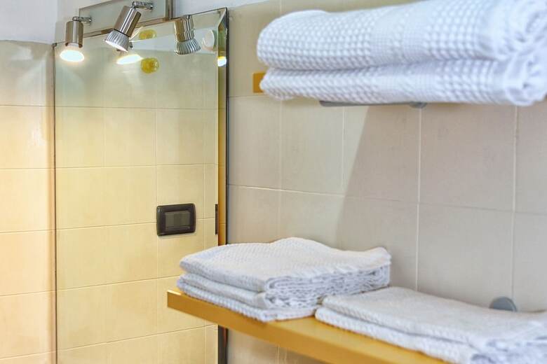 Apartamento Taormina Overblue