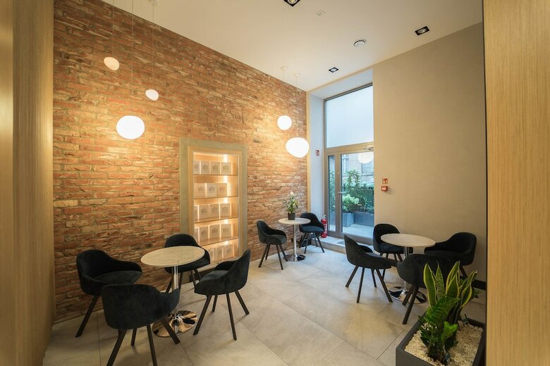 Korona Hotel Wroclaw Market Square