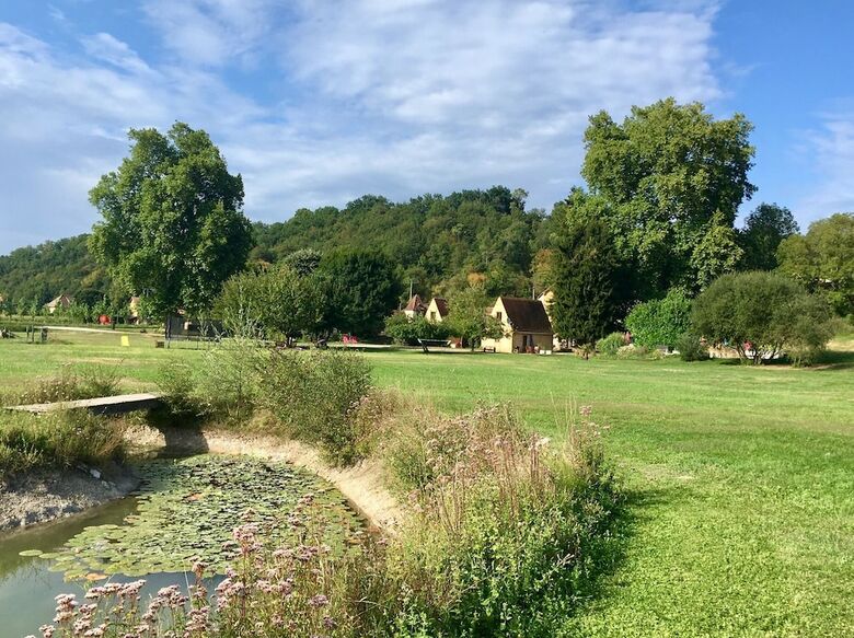 Le Moulin Aux Ans - Gites