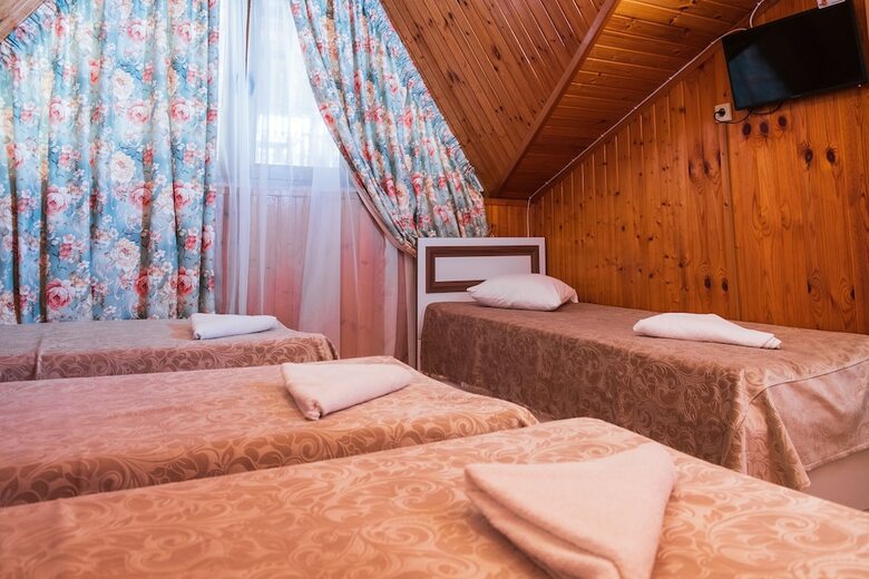 Hotel Da Vinchi Guest House