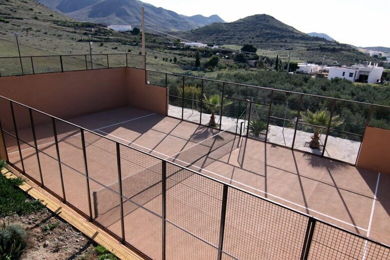 Hostal Los Palmitos Hospeder�a Rural