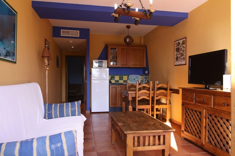 Hostal Los Palmitos Hospeder�a Rural