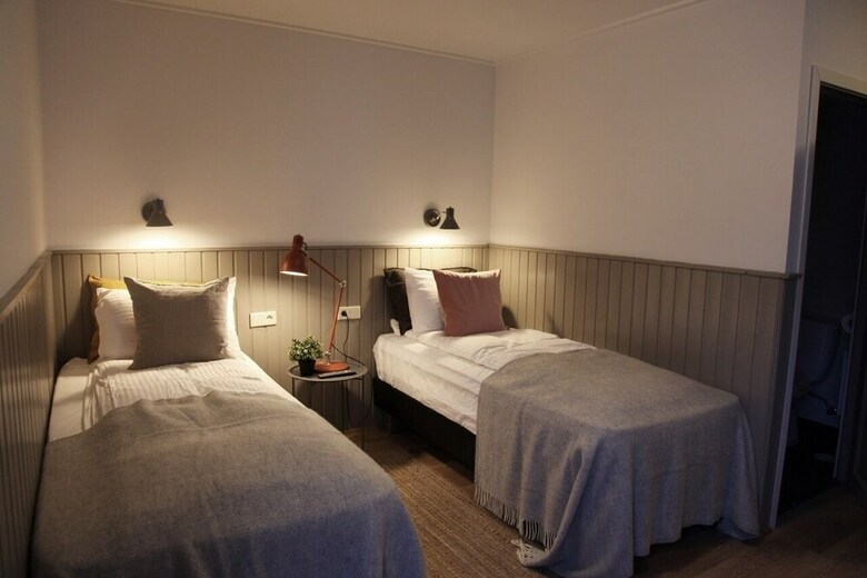 Hotel Riverfront Boutique Lodge