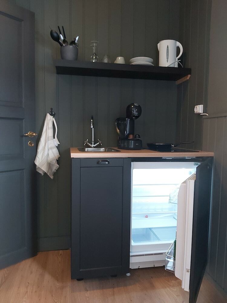 Hotel Riverfront Boutique Lodge